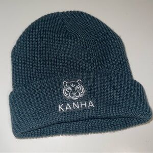 Kanha Beanie